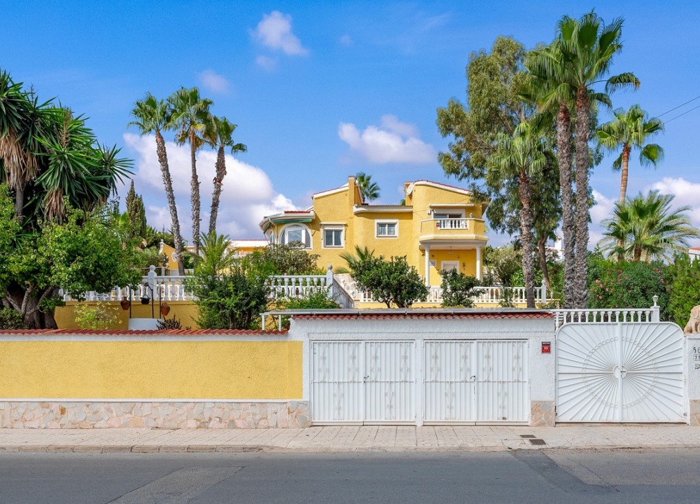 Reventa - Chalet - Ciudad quesada - Ciudad Quesada - Rojales