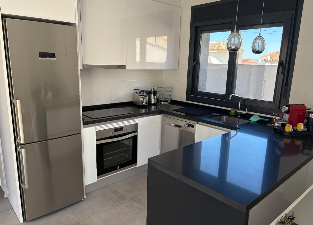 Reventa - Chalet - Ciudad quesada - Ciudad Quesada