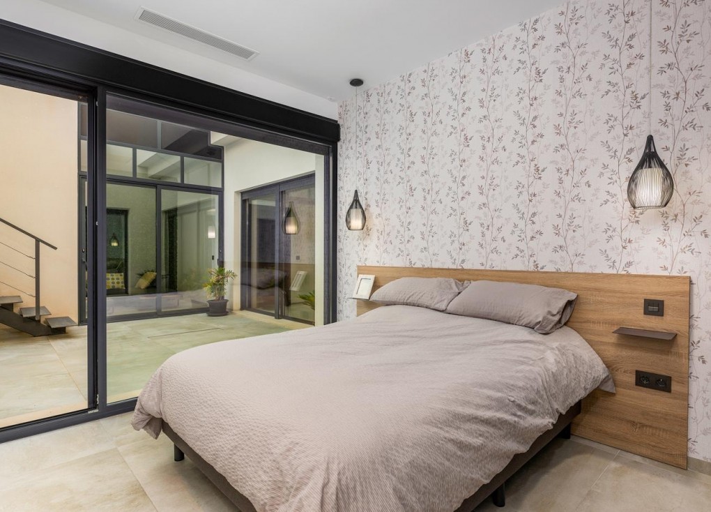 Reventa - Chalet - Ciudad quesada - Ciudad Quesada