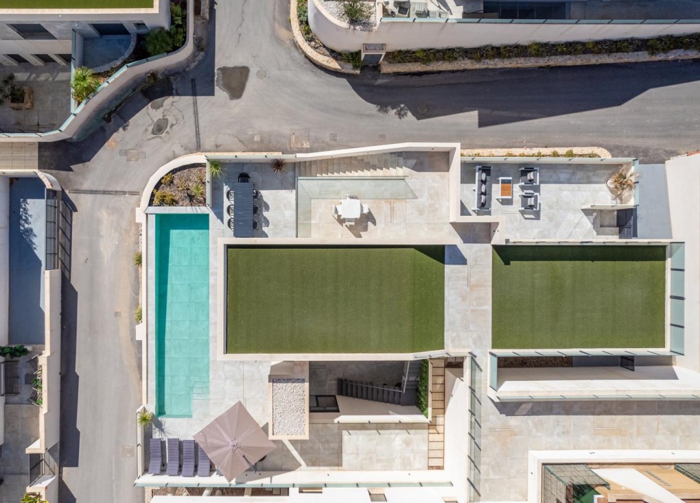 Reventa - Chalet - Ciudad quesada - Ciudad Quesada