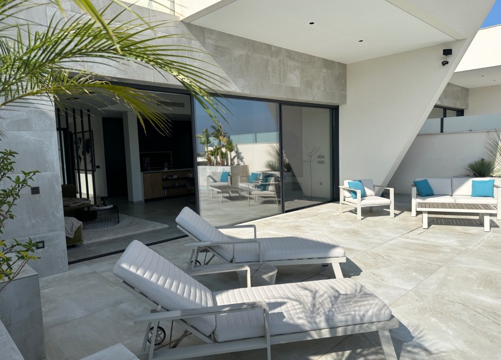 Reventa - Chalet - Ciudad quesada - Ciudad Quesada