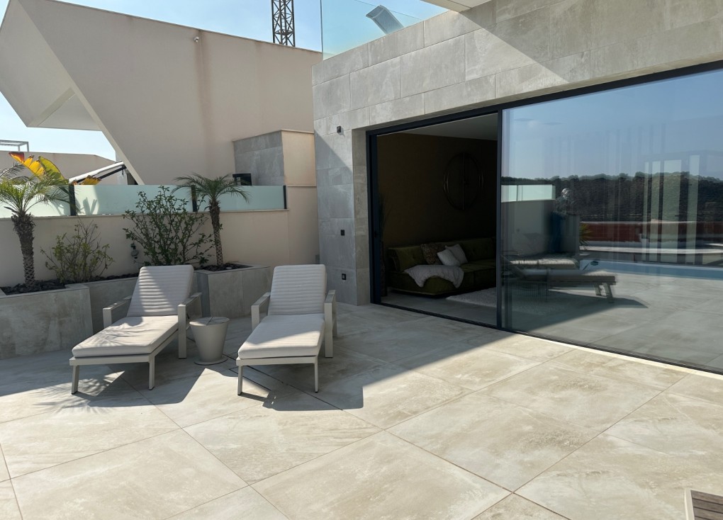 Reventa - Chalet - Ciudad quesada - Ciudad Quesada