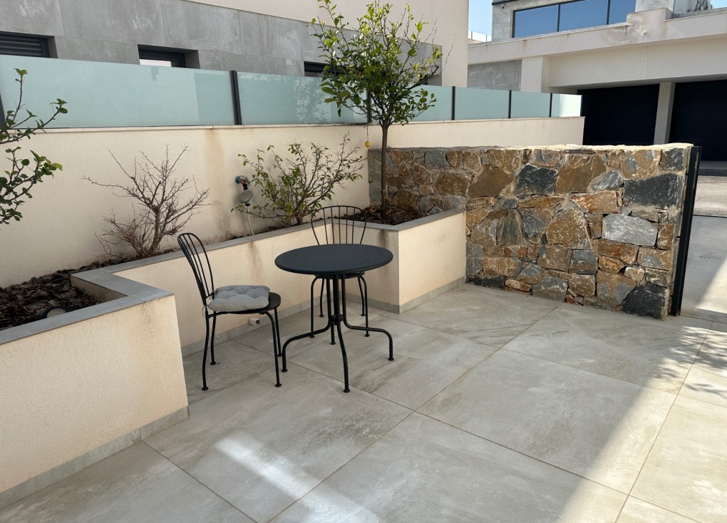 Reventa - Chalet - Ciudad quesada - Ciudad Quesada