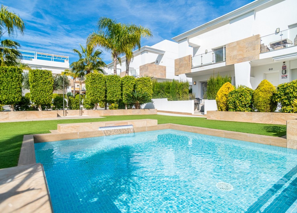 Reventa - Chalet - Ciudad quesada - Ciudad Quesada