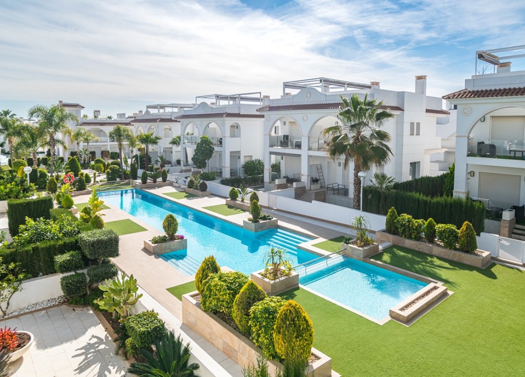 Reventa - Chalet - Ciudad quesada - Ciudad Quesada