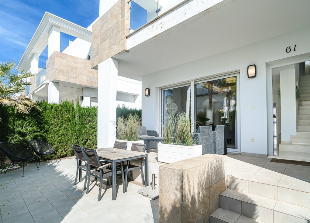 Reventa - Chalet - Ciudad quesada - Ciudad Quesada