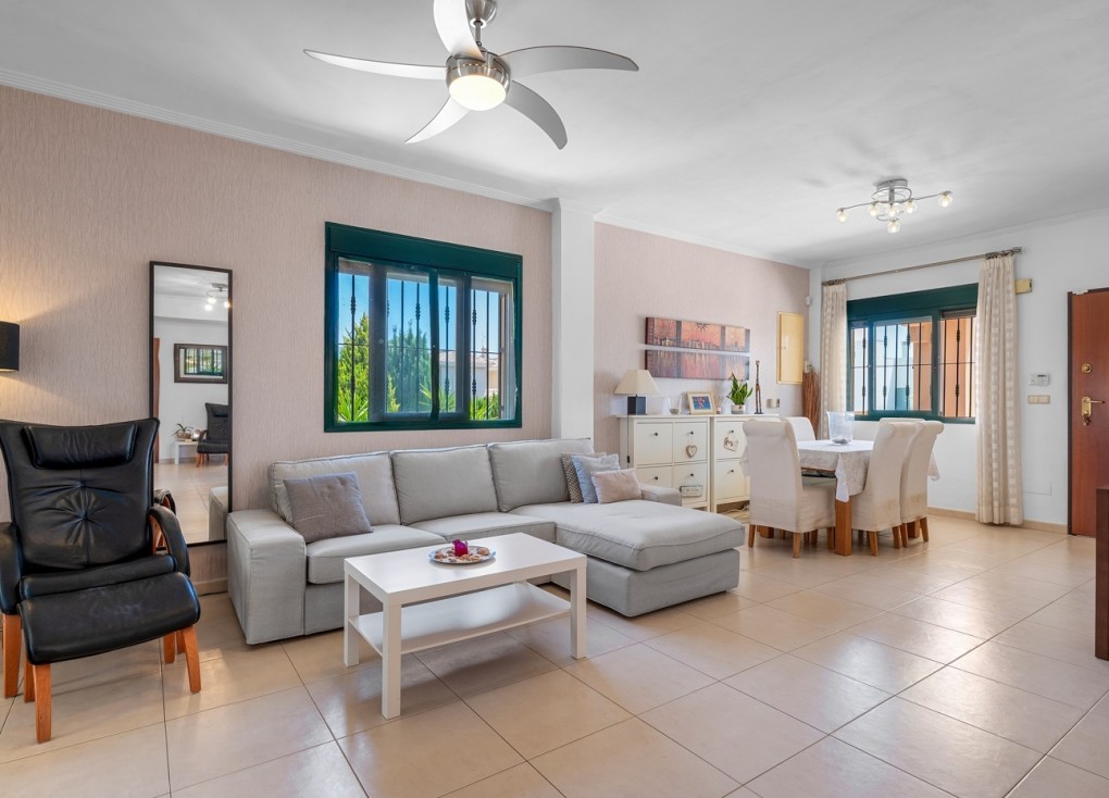 Reventa - Chalet - Ciudad quesada - Rojales