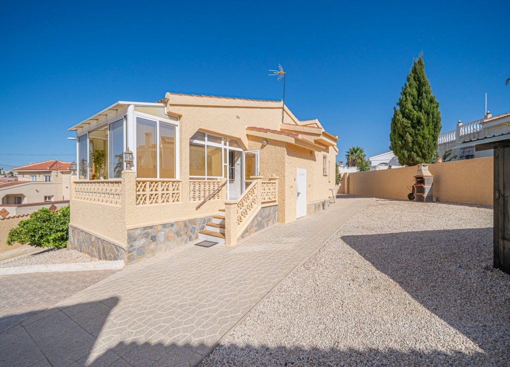 Reventa - Chalet - Ciudad quesada - Rojales