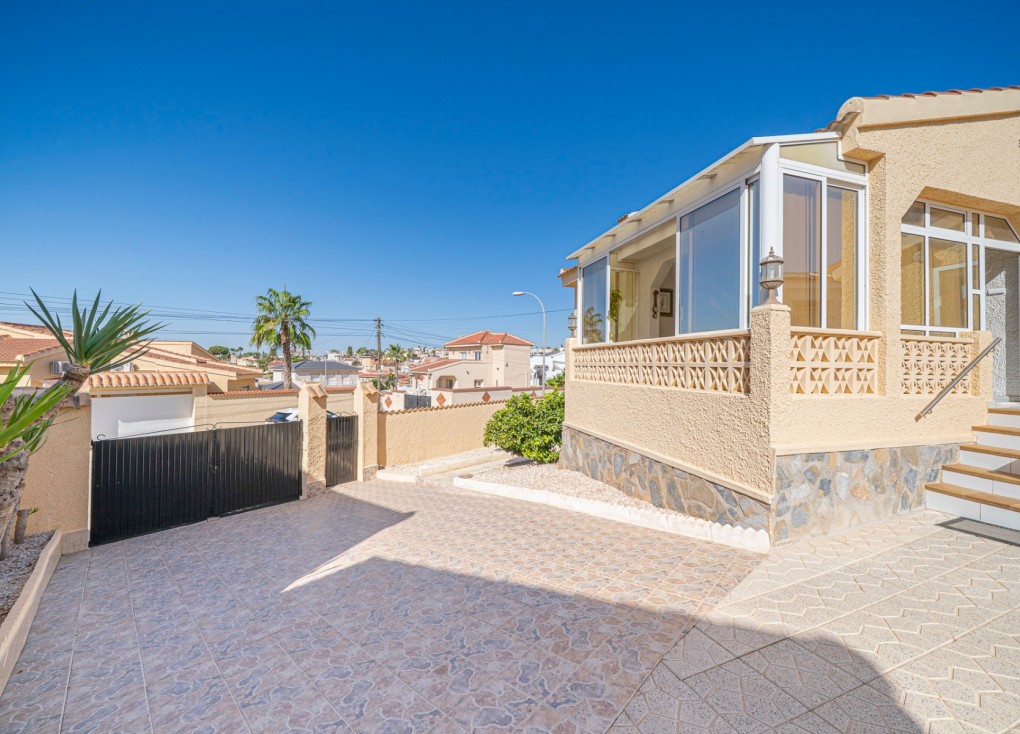 Reventa - Chalet - Ciudad quesada - Rojales