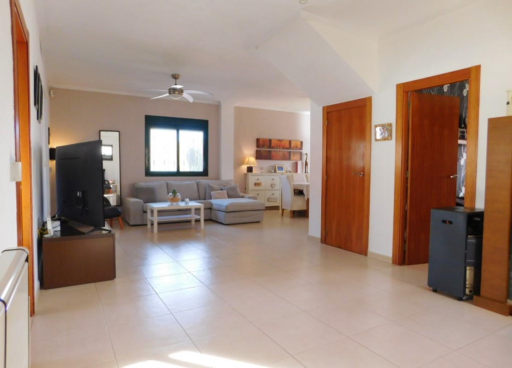 Reventa - Chalet - Ciudad quesada