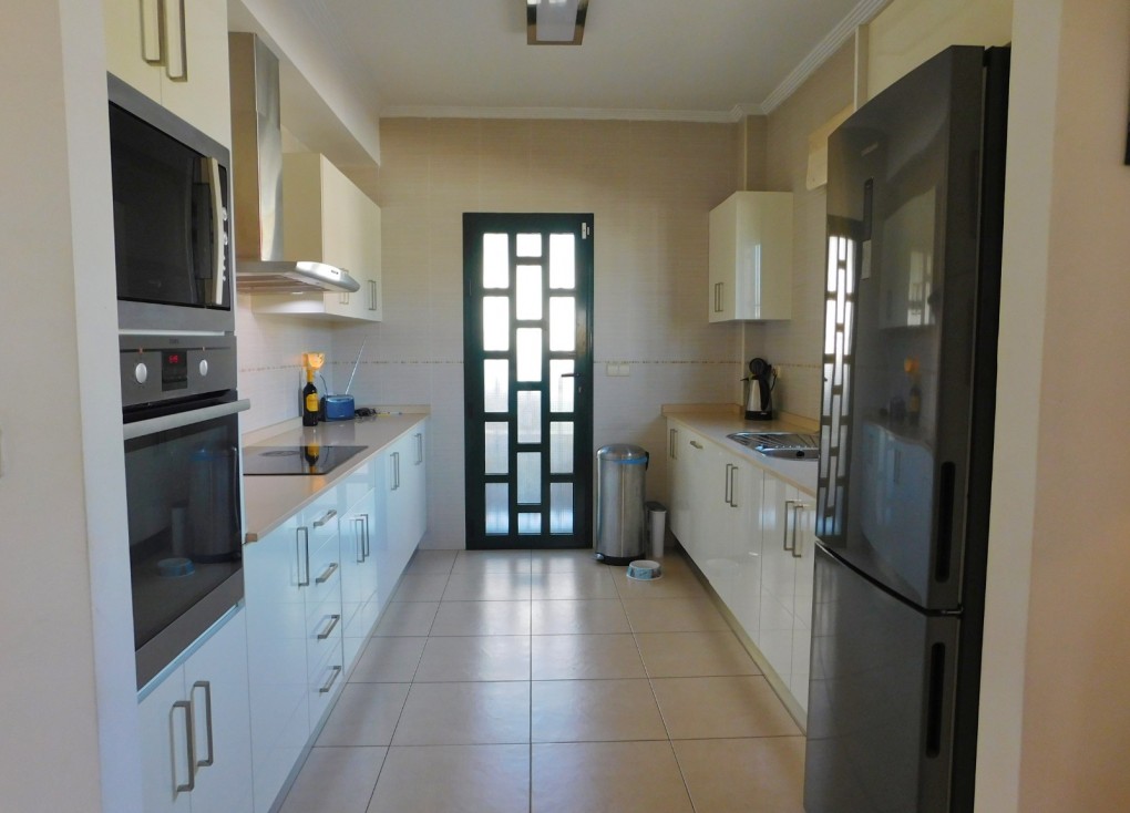 Reventa - Chalet - Ciudad quesada