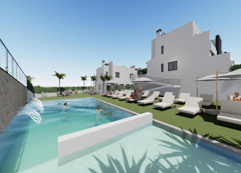 Reventa - Chalet - Cox