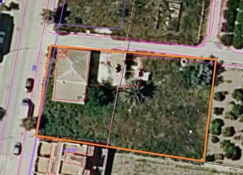 Reventa - Chalet - Daya Nueva