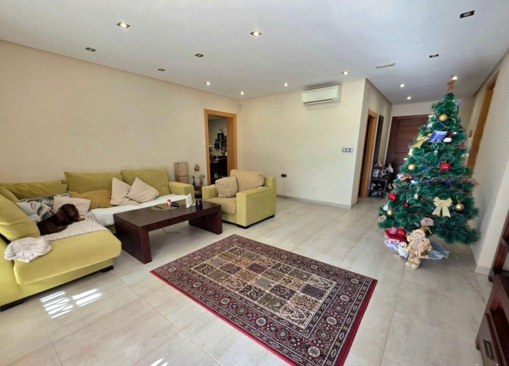 Reventa - Chalet - Dehesa de campoamor - Campoamor