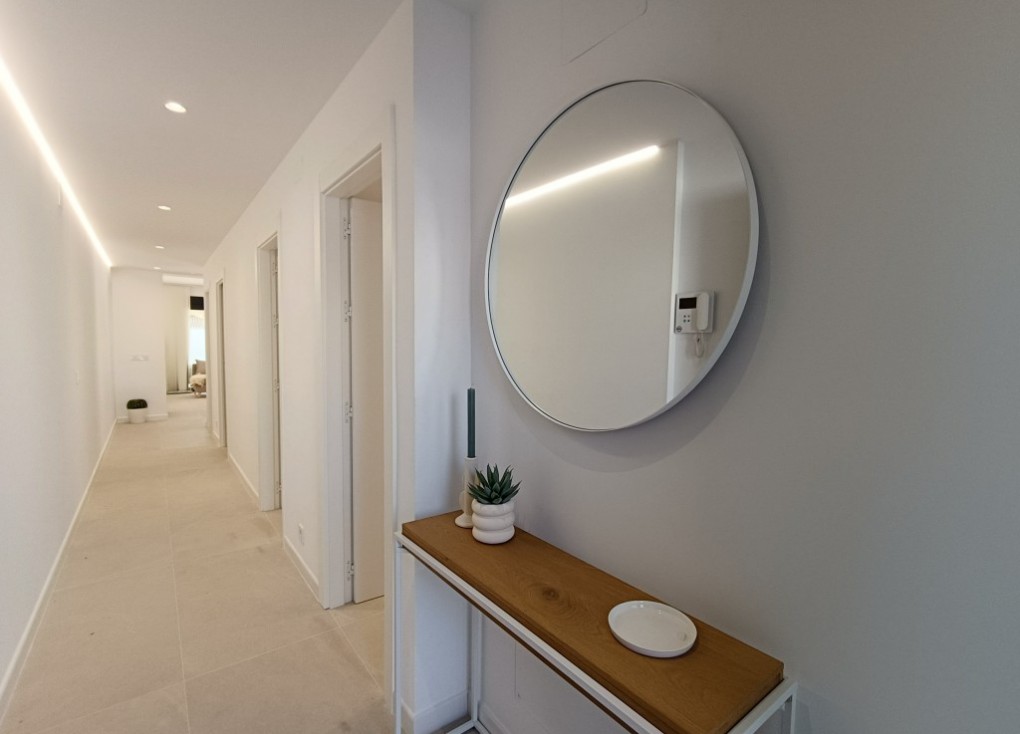 Reventa - Chalet - El Chaparral - El chaparral