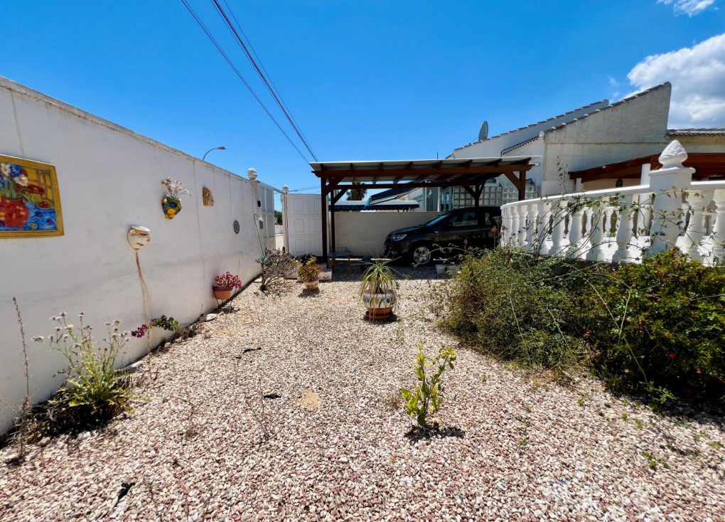 Reventa - Chalet - El Chaparral - El chaparral