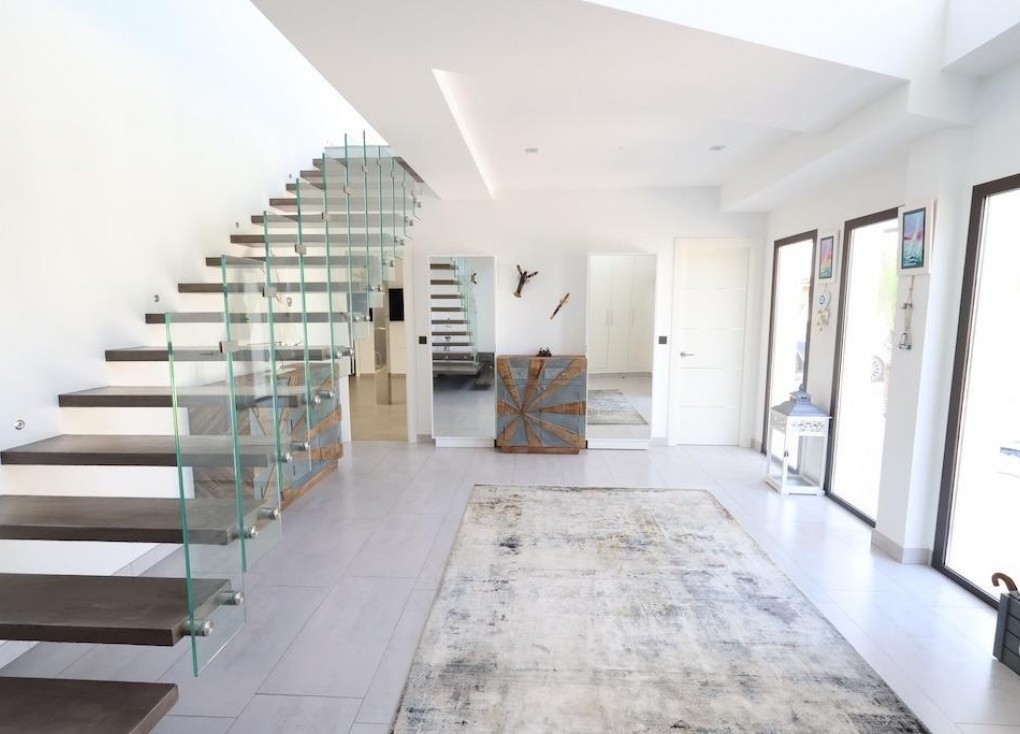 Reventa - Chalet - Jávea - Monte Olimpo