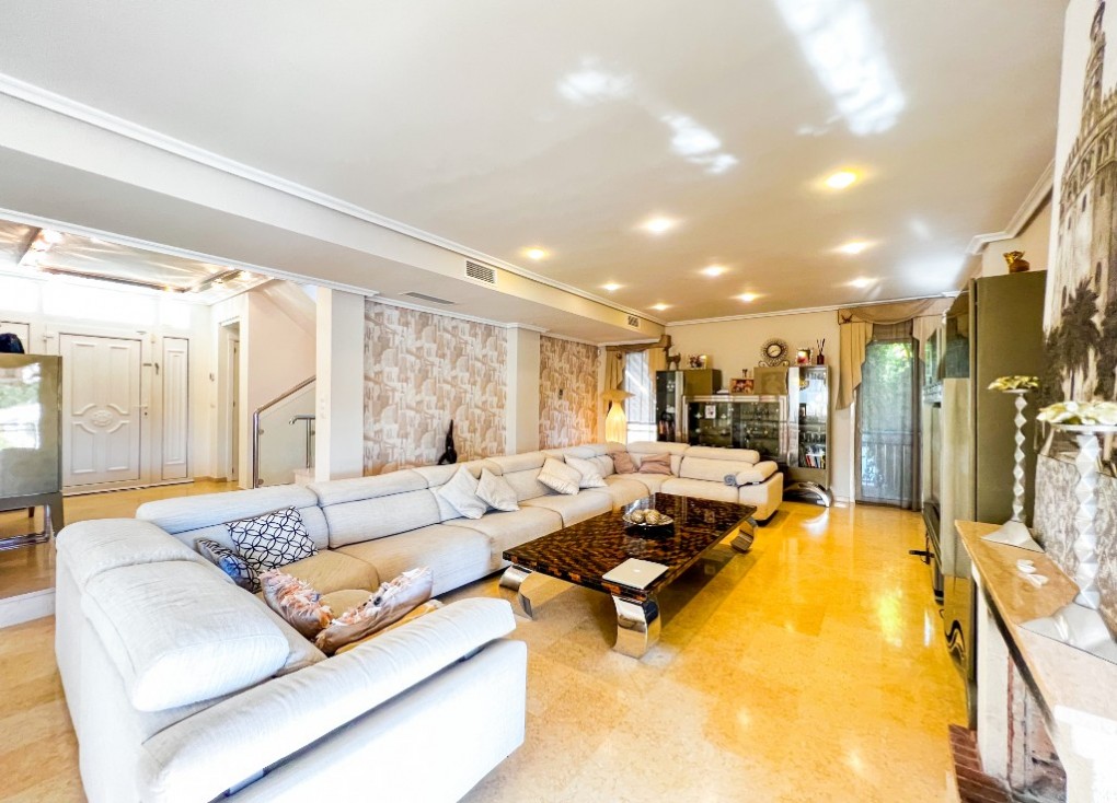 Reventa - Chalet - La Mata - LA MATA