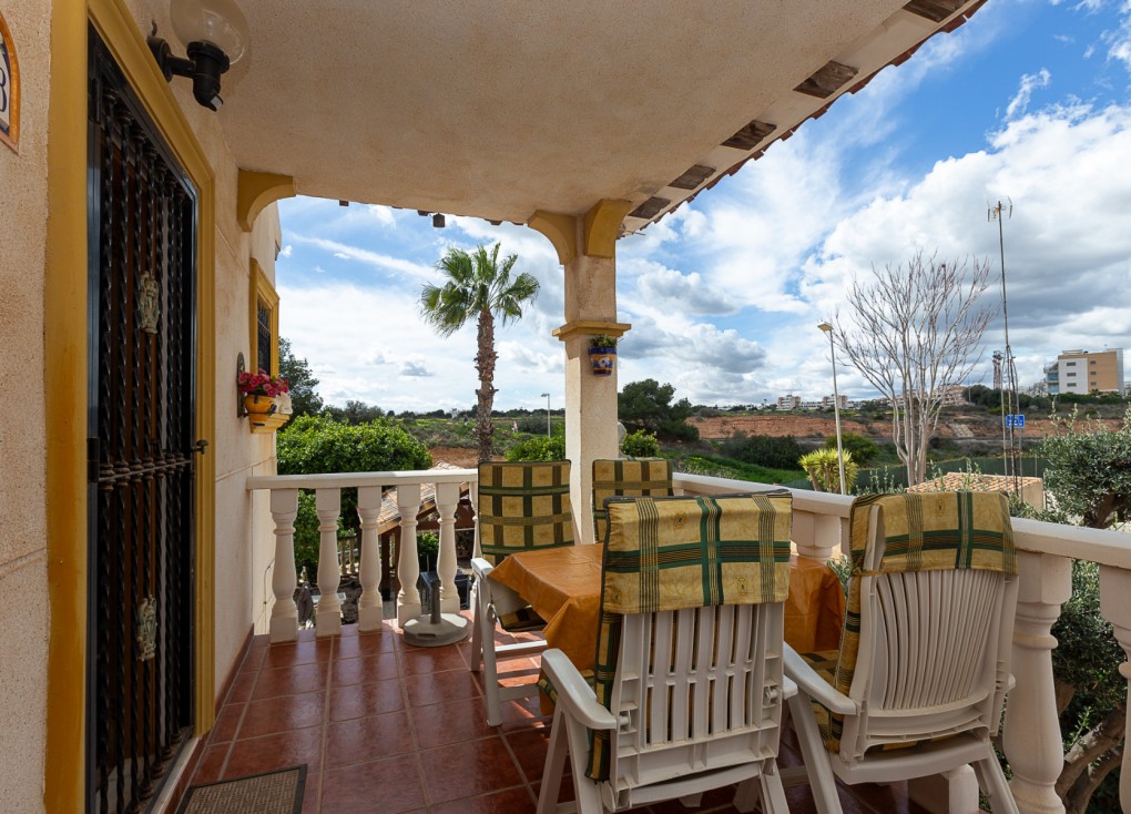 Reventa - Chalet - La Zenia