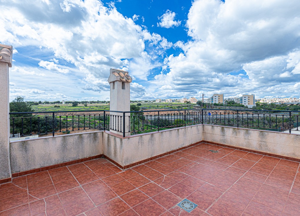 Reventa - Chalet - La Zenia