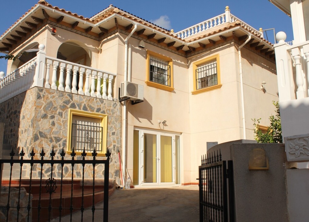 Reventa - Chalet - La Zenia