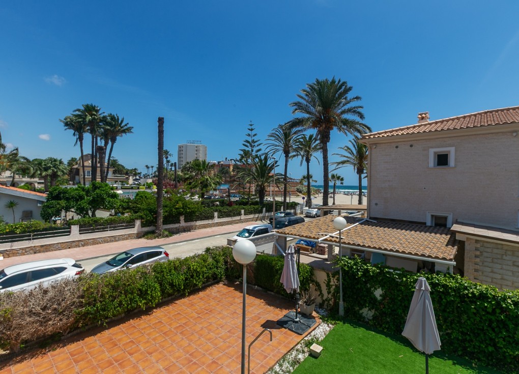 Reventa - Chalet - La Zenia