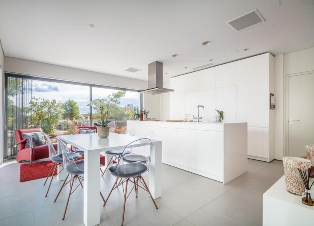 Reventa - Chalet - Las Colinas