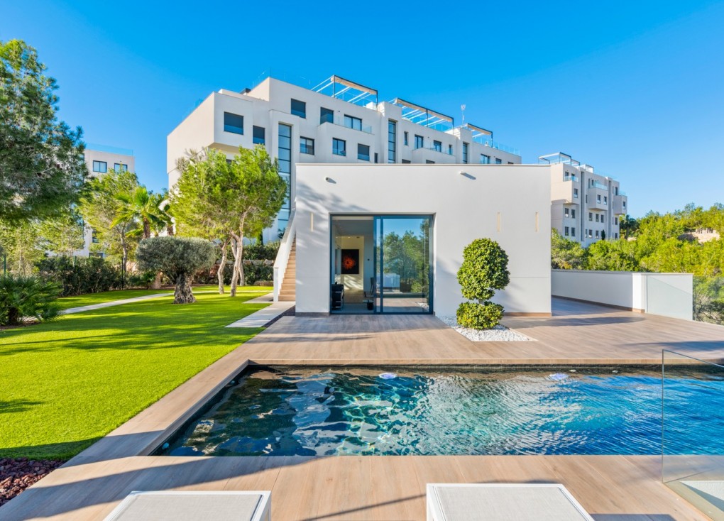 Reventa - Chalet - Las Colinas