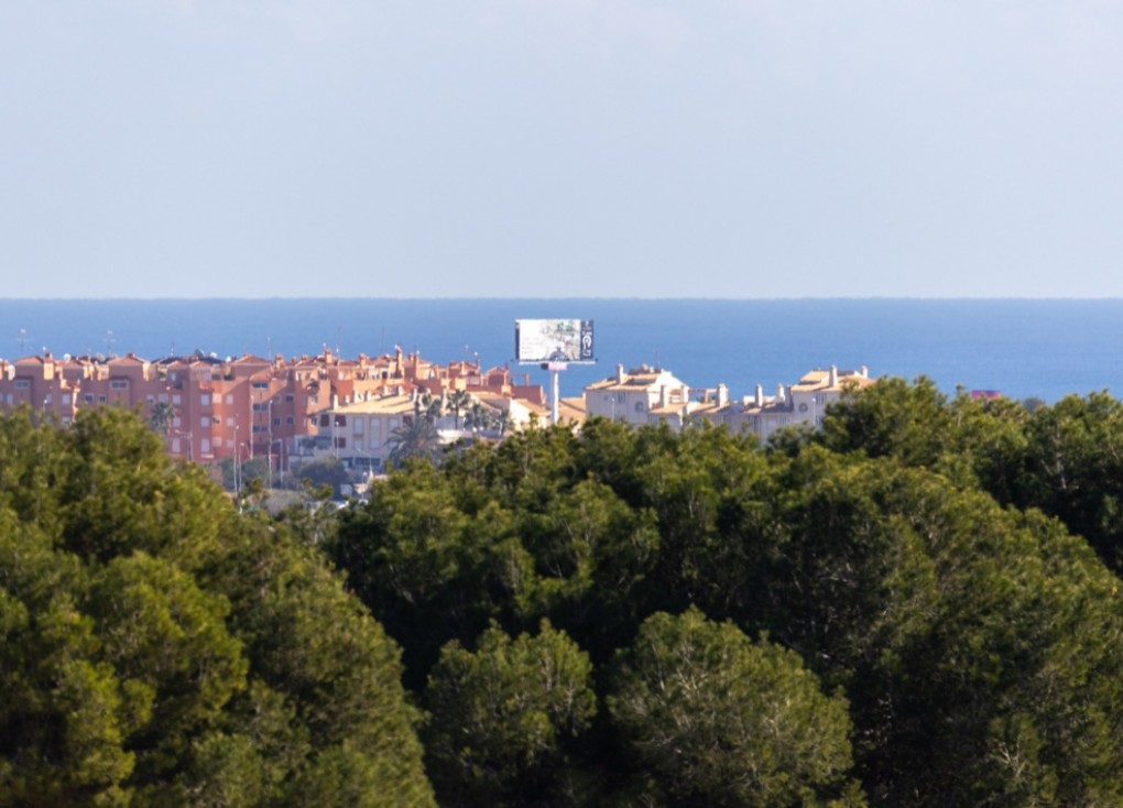 Reventa - Chalet - Las Ramblas Golf - Las Ramblas