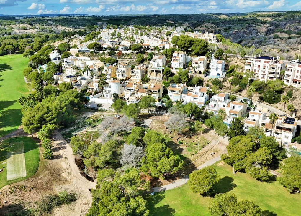 Reventa - Chalet - Las Ramblas Golf - Las Ramblas