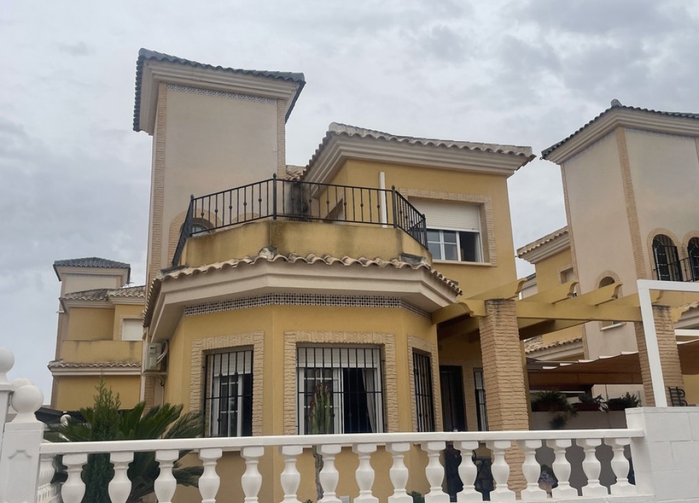 Reventa - Chalet - Lo Crispin - Lo crispin