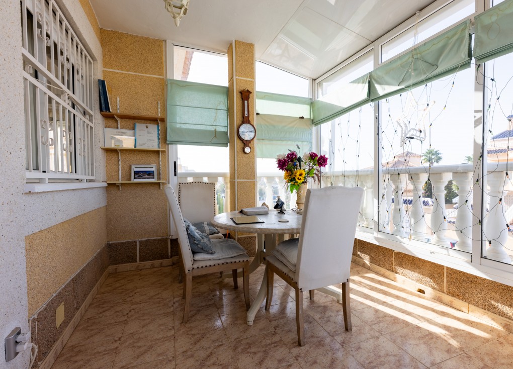 Reventa - Chalet - Los Altos