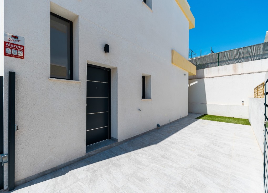 Reventa - Chalet - Los Montesinos - LOS MONTESINOS