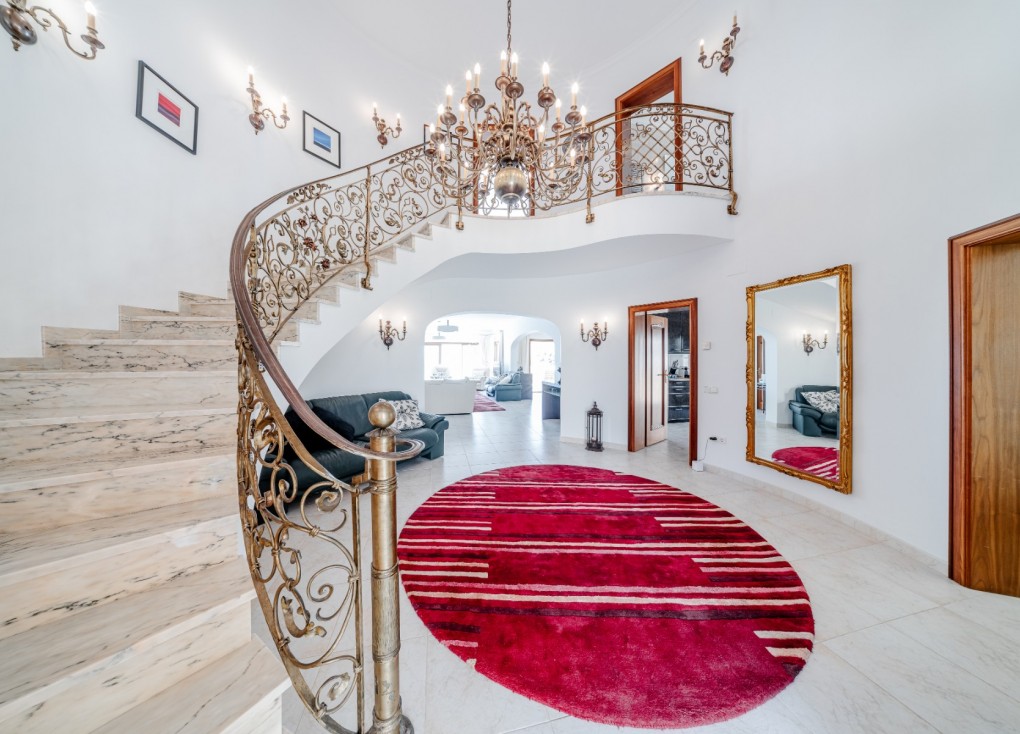 Reventa - Chalet - Moraira