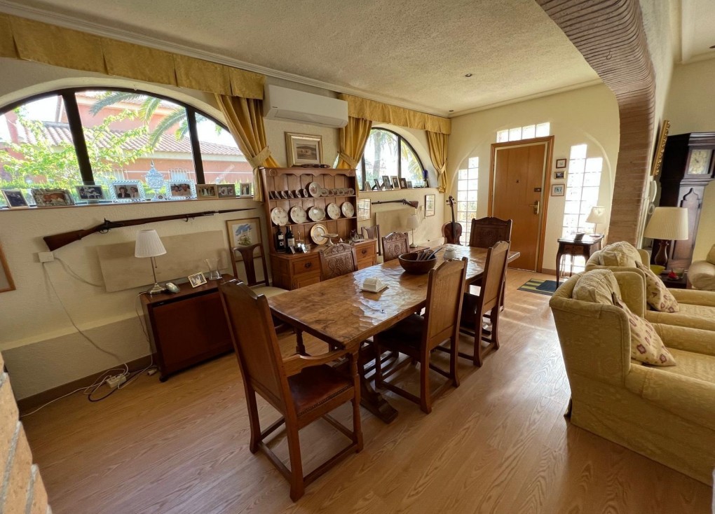 Reventa - Chalet - Orihuela - Cabo Roig