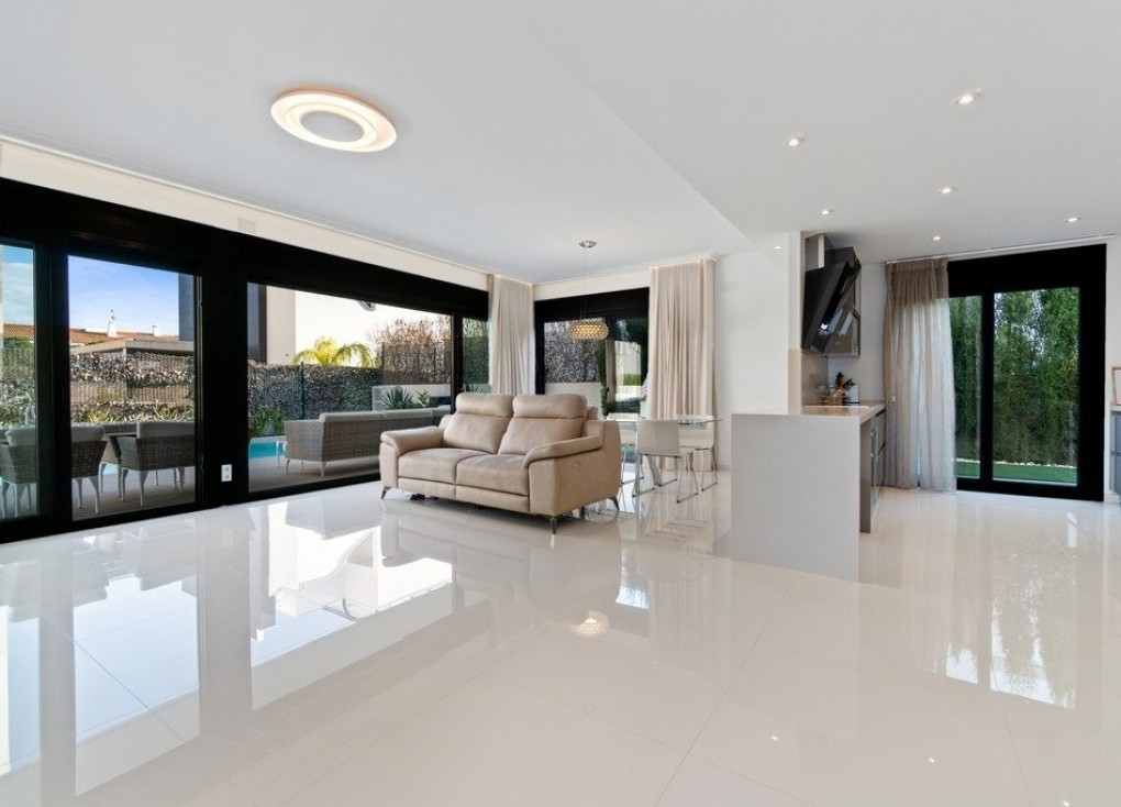 Reventa - Chalet - Orihuela Costa - Aguamarina