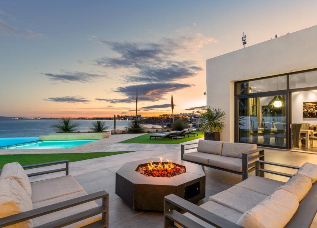 Reventa - Chalet - Orihuela Costa - Cabo Roig