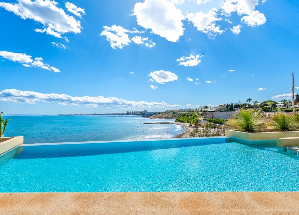 Reventa - Chalet - Orihuela Costa - Cabo Roig