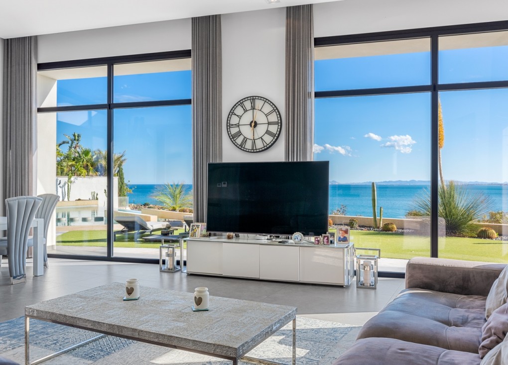 Reventa - Chalet - Orihuela Costa - Cabo Roig