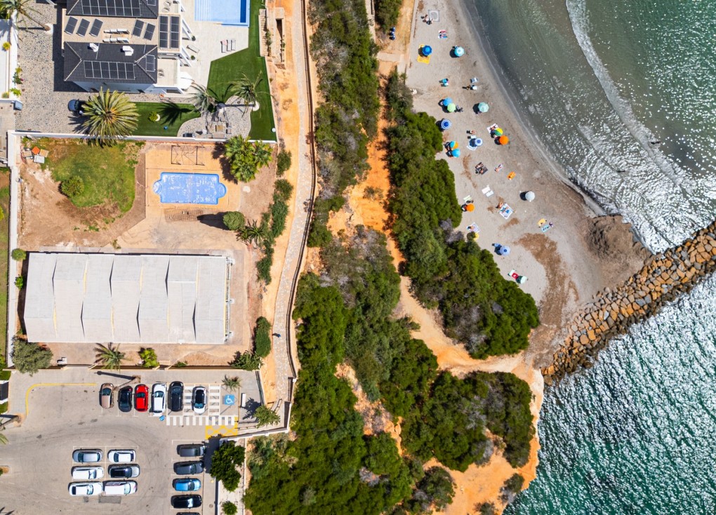Reventa - Chalet - Orihuela Costa - Cabo Roig
