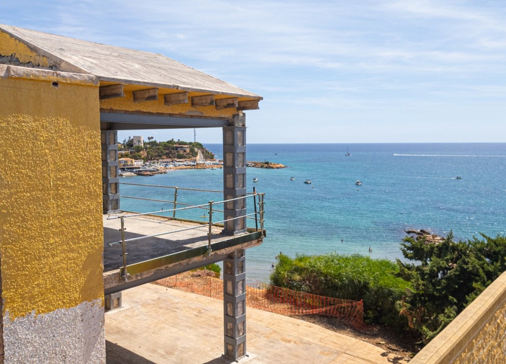 Reventa - Chalet - Orihuela Costa - Cabo Roig