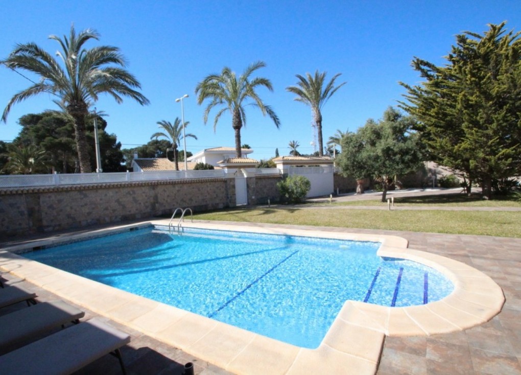 Reventa - Chalet - Orihuela Costa - Cabo Roig