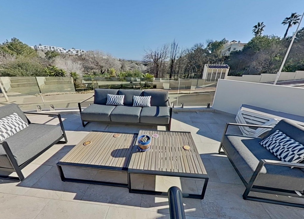 Reventa - Chalet - Orihuela Costa - Campoamor