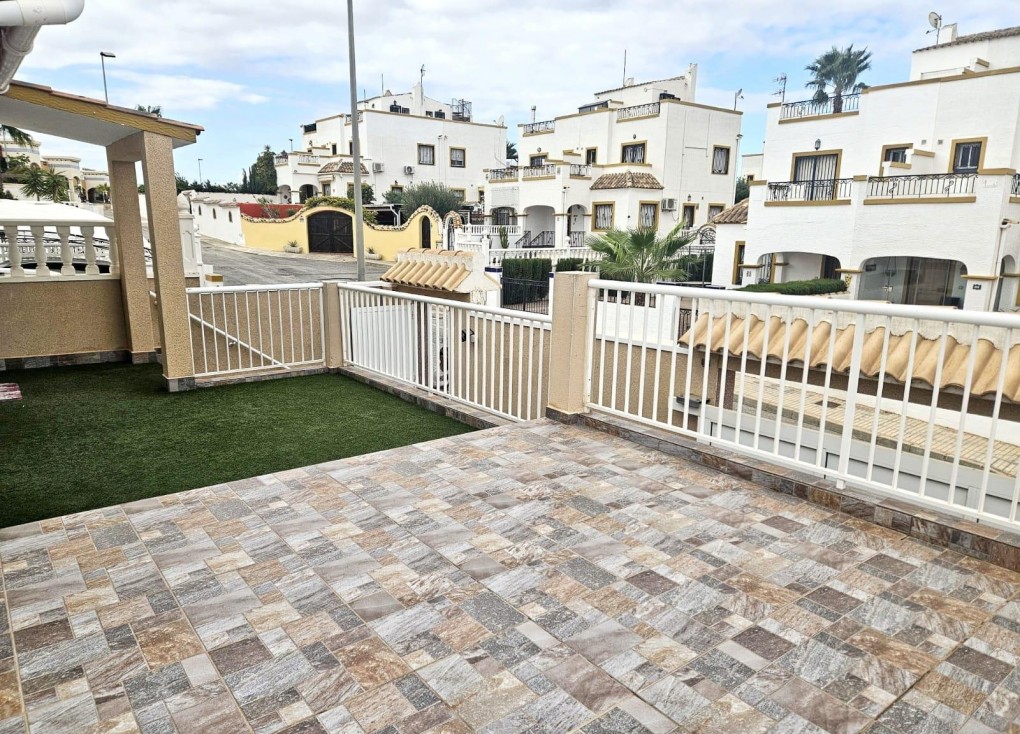 Reventa - Chalet - Orihuela Costa - Dream Hills