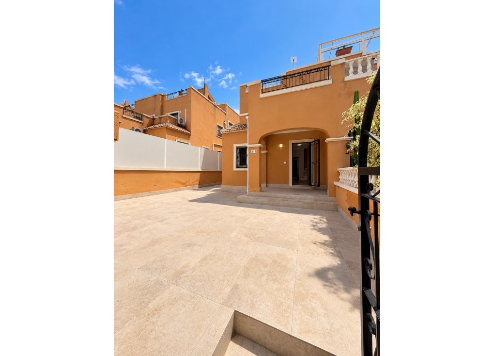 Reventa - Chalet - Orihuela Costa - Dream Hills