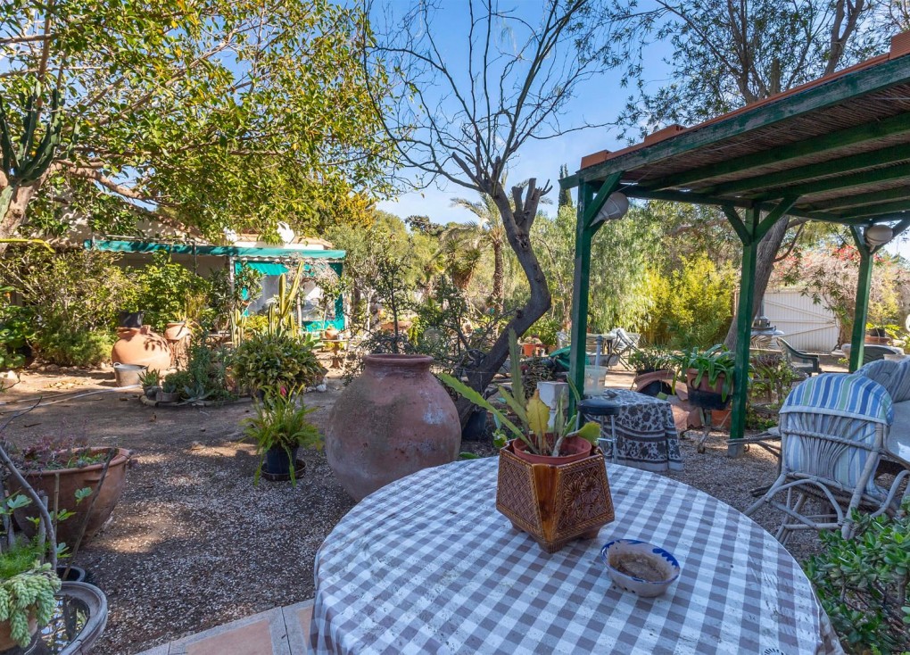 Reventa - Chalet - Orihuela Costa - Lomas de Cabo Roig