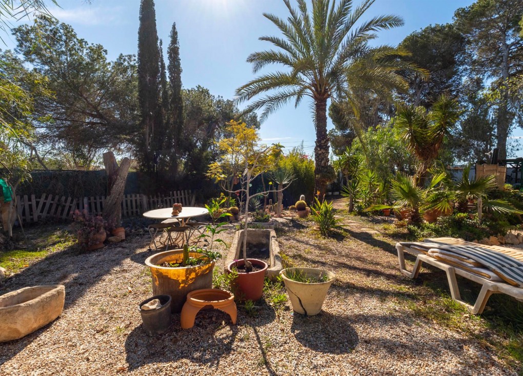 Reventa - Chalet - Orihuela Costa - Lomas de Cabo Roig