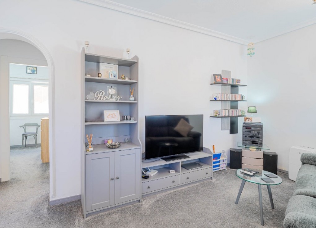 Reventa - Chalet - Orihuela Costa - Los Altos