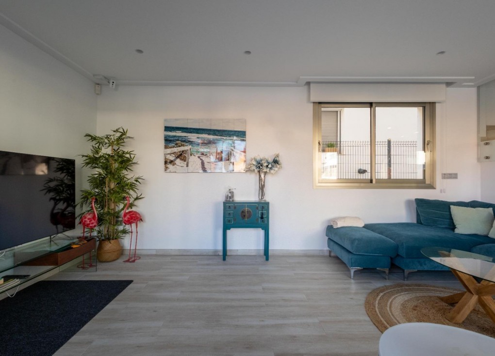 Reventa - Chalet - Orihuela Costa - Los Altos