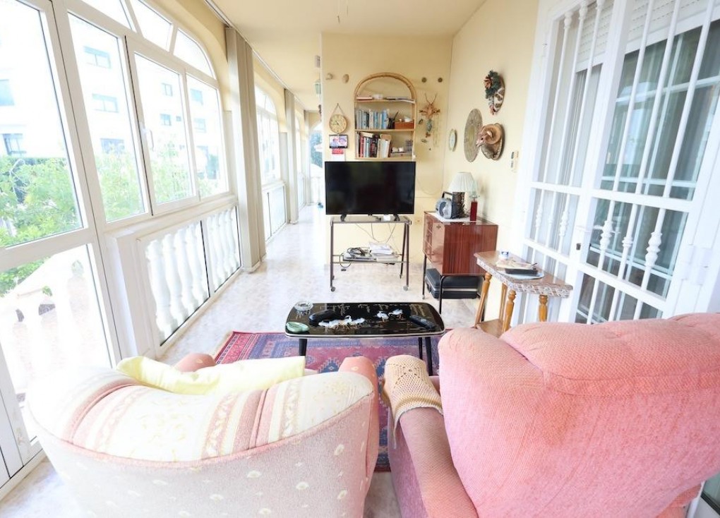 Reventa - Chalet - Orihuela Costa - Villamartín